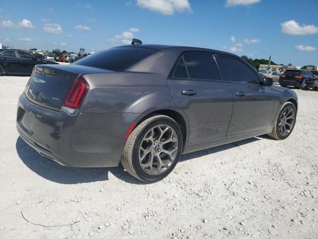 2018 CHRYSLER 300 S  