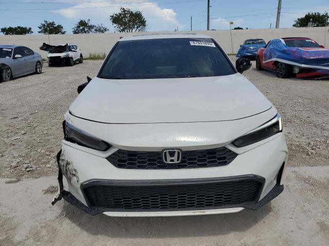  HONDA CIVIC 2025 Белы