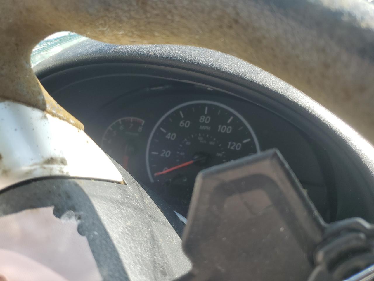 2018 Nissan Versa S VIN: 3N1CN7AP1JL835177 Lot: 68683075