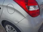 2012 HYUNDAI I20 CLASSI for sale at Copart BRISTOL