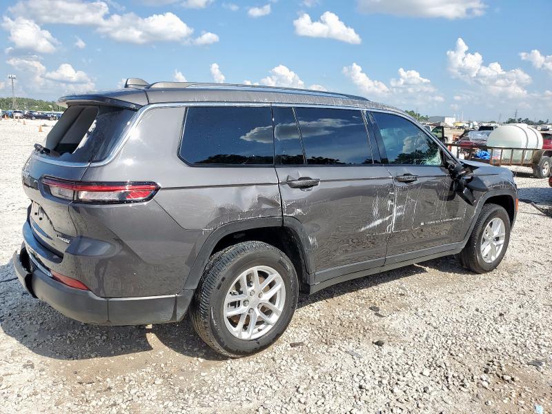  JEEP GRAND CHER 2023 Серый