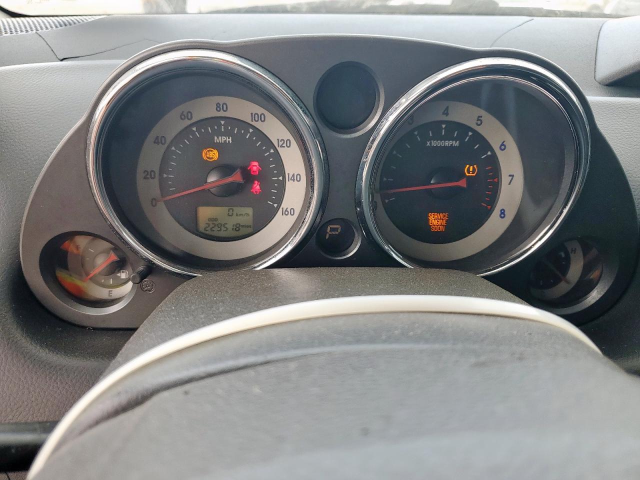 2008 Mitsubishi Eclipse Gs VIN: 4A3AK24F18E003087 Lot: 70276195