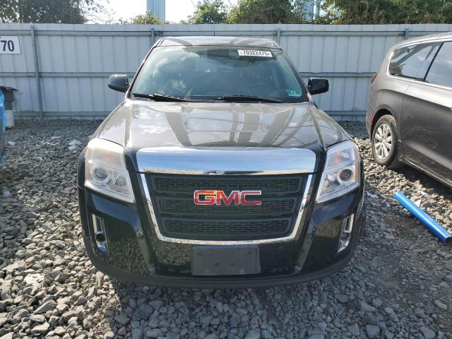 Parquets GMC TERRAIN 2012 Czarny