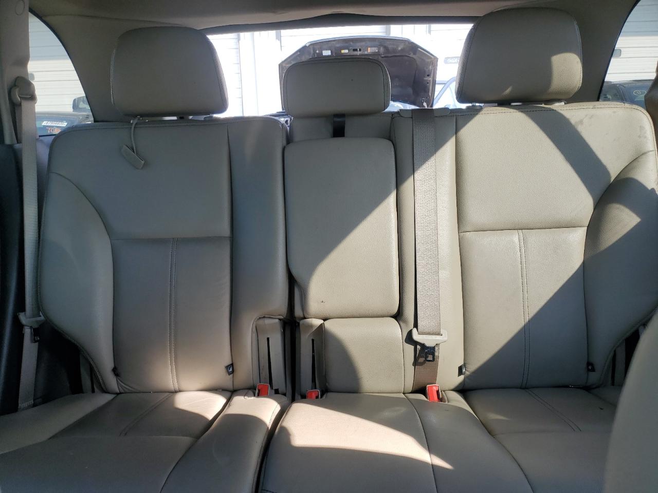 2013 Ford Edge Sel VIN: 2FMDK3JC6DBE10601 Lot: 67846075