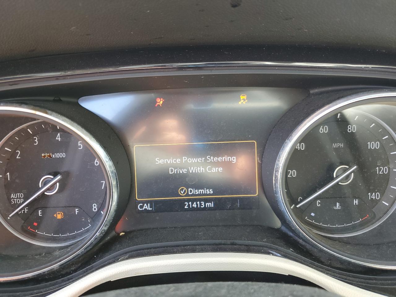 2020 Buick Encore Gx Select VIN: KL4MMDSL0LB122803 Lot: 70641635