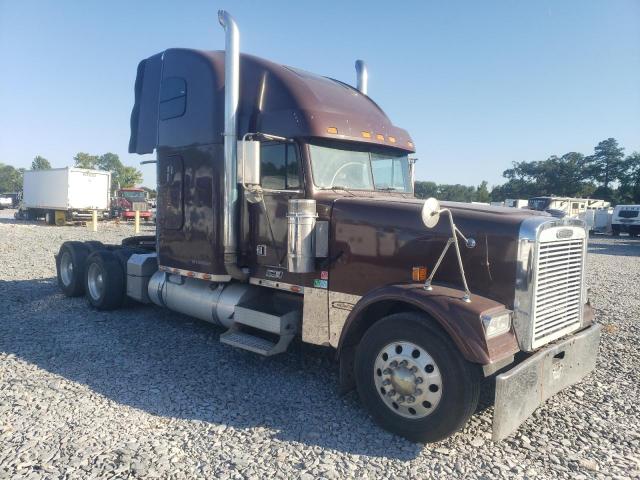 2003 FREIGHTLINER FLD132 SEMI TRUCK à vendre chez Copart NC - RALEIGH