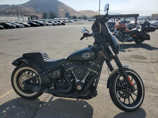 2019 HARLEY-DAVIDSON FXBB    for sale at Copart CA - SAN BERNARDINO