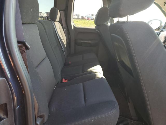 2010 GMC SIERRA K1500 SLE  