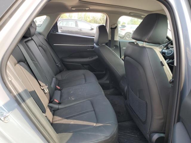 2024 HYUNDAI SONATA PREFERRED-TREND  