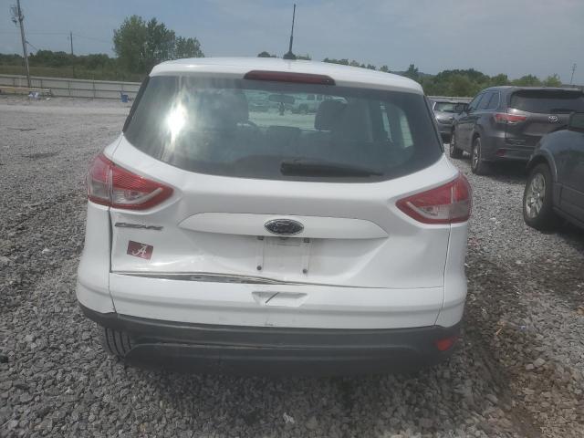  FORD ESCAPE 2014 Biały