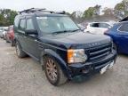 2008 LAND ROVER DISCOVERY TDV6 SE A  for sale at Copart WOLVERHAMPTON
