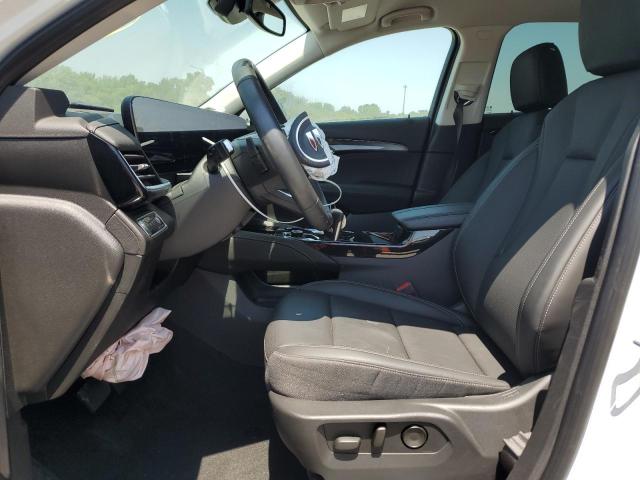  BUICK ENVISION 2024 White