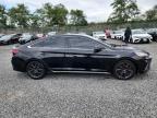 2018 HYUNDAI SONATA SPORT   for sale at Copart NJ - SOMERVILLE