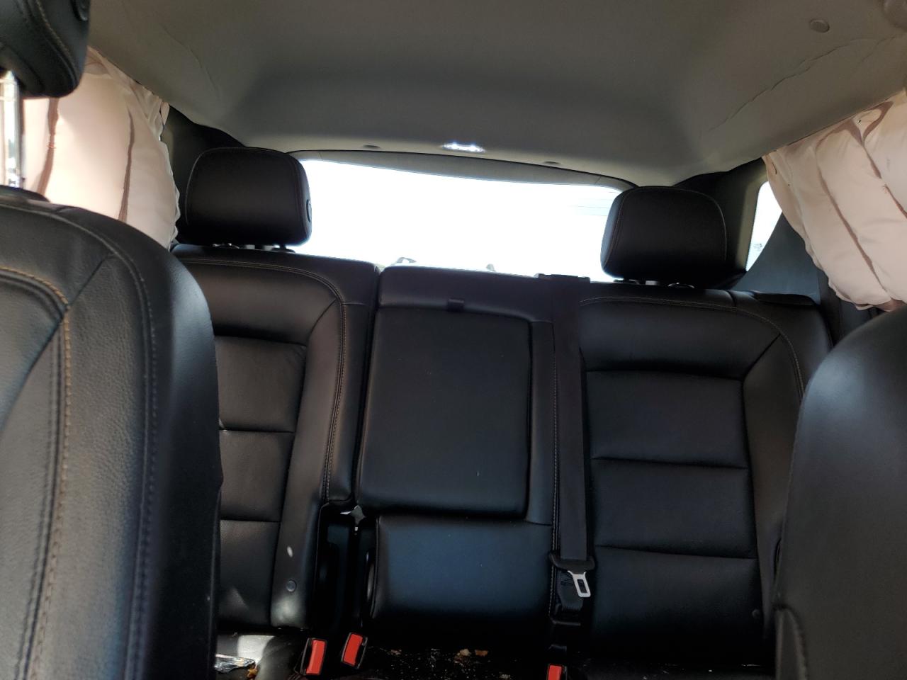 2020 Chevrolet Equinox Premier VIN: 2GNAXXEV2L6247231 Lot: 70309545