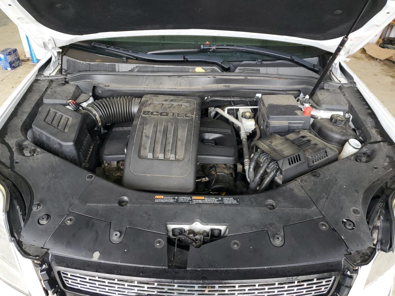 2015 GMC Terrain Slt VIN: 2GKALSEK4F6339706 Lot: 70704295