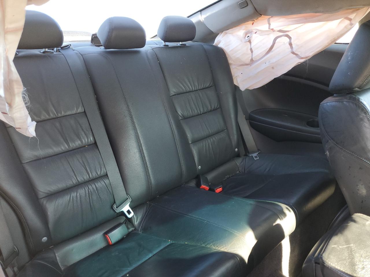 2010 Honda Accord Exl VIN: 1HGCS2B8XAA003667 Lot: 68572465