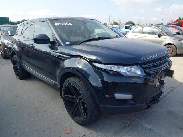 2015 LAND ROVER RANGE ROVER EVOQUE PURE T 