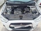 2013 MITSUBISHI ASX 2 for sale at Copart BRISTOL