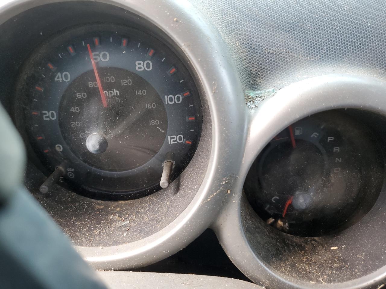 2006 Honda Element Ex VIN: 5J6YH18706L004361 Lot: 67009465