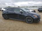 2021 TOYOTA COROLLA SE   for sale at Copart AB - EDMONTON
