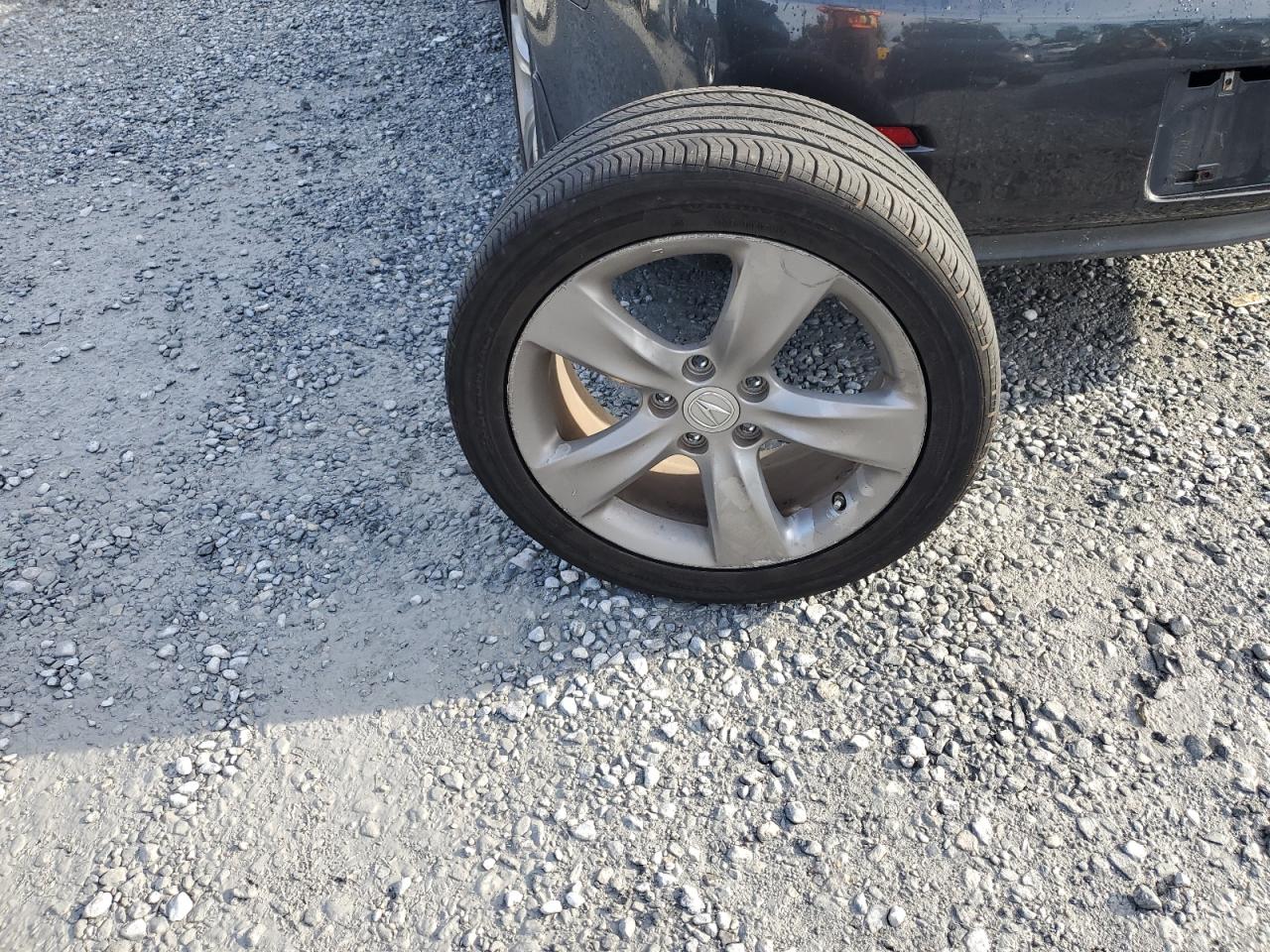 2012 Acura Tl VIN: 19UUA9F23CA006483 Lot: 68110495