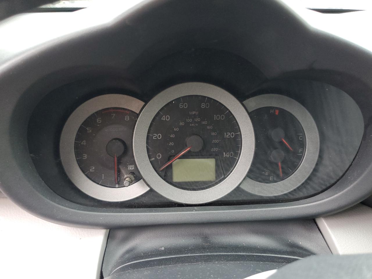 2008 Toyota Rav4 VIN: JTMBD33V885181367 Lot: 69497735