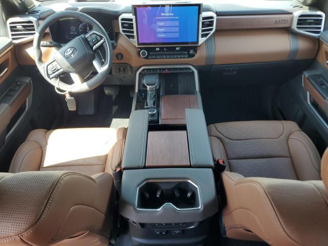  TOYOTA TUNDRA 2025 Белы