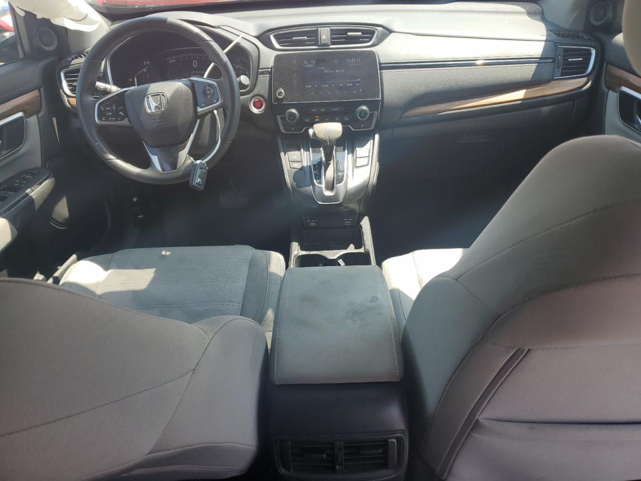 2021 Honda Cr-V Ex VIN: 5J6RW2H50ML023584 Lot: 67283755