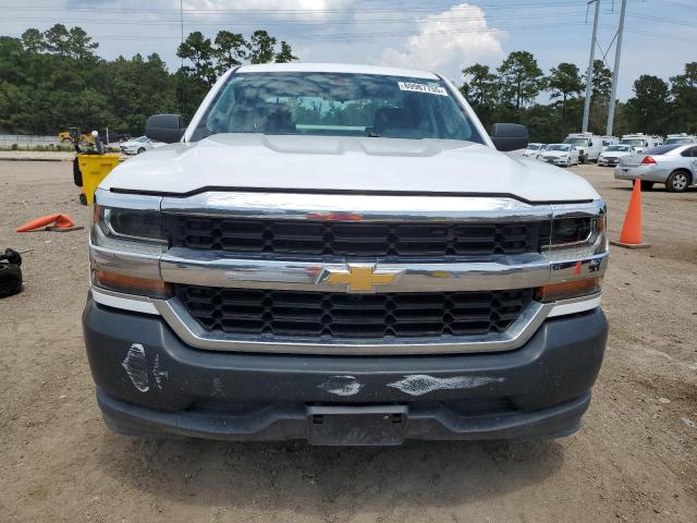 2018 CHEVROLET SILVERADO C1500  