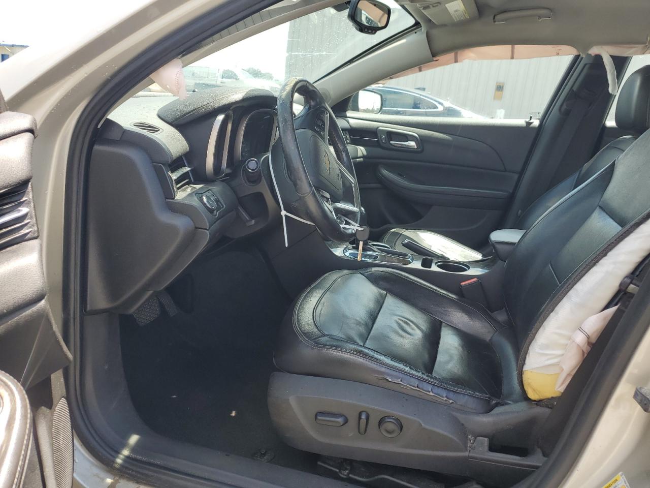 2014 Chevrolet Malibu Ltz VIN: 1G11H5SLXEF226027 Lot: 68121395