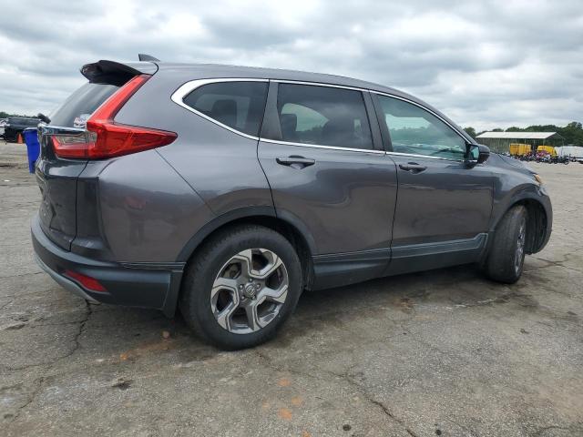 2018 HONDA CR-V EXL  