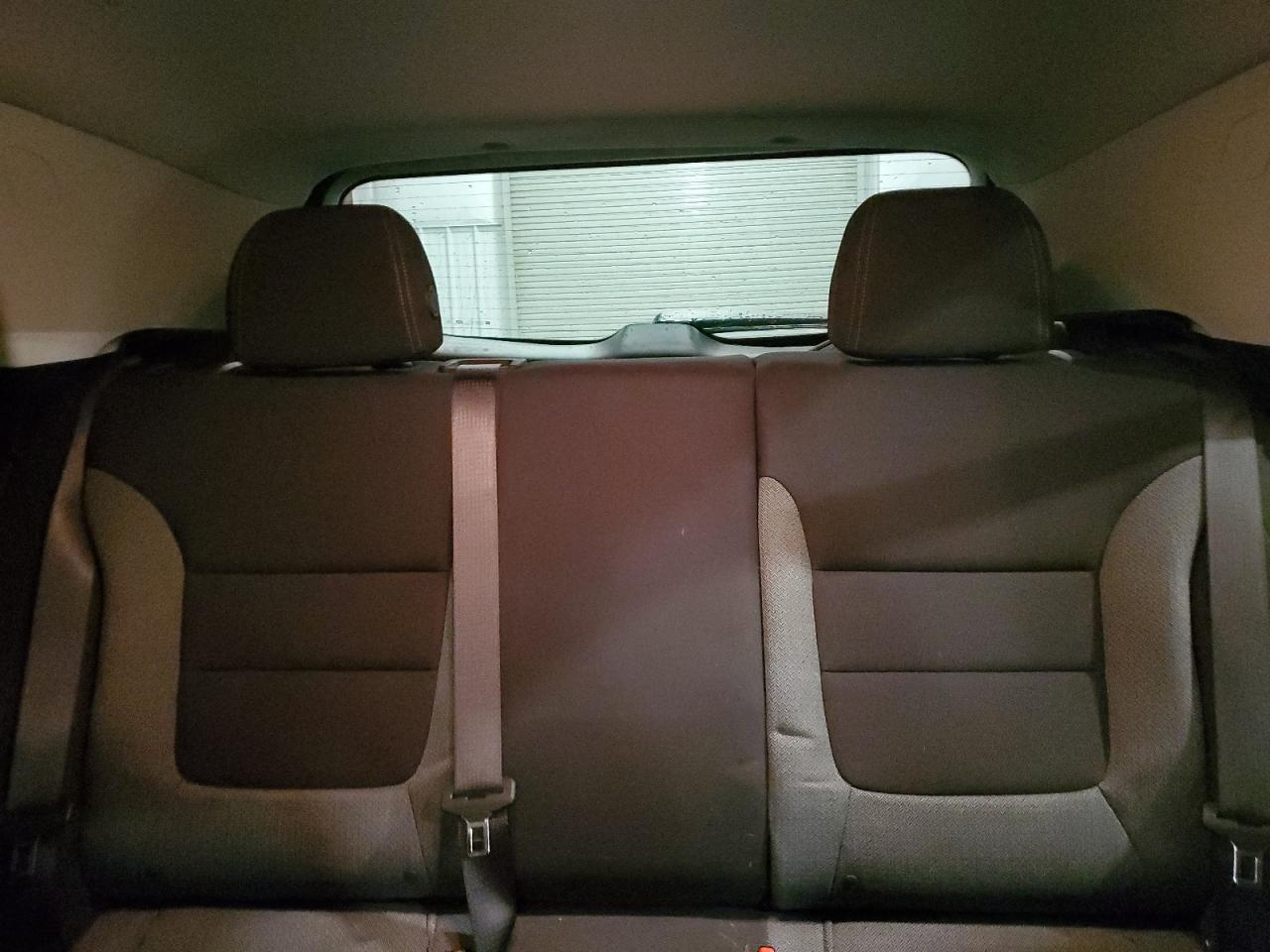 2021 Chevrolet Trailblazer Lt VIN: KL79MRSL4MB016863 Lot: 69207235