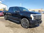 2024 FORD F150 LIGHTNING LARIAT   for sale at Copart ON - TORONTO