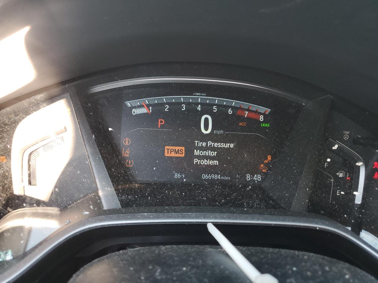 2022 Honda Cr-V Ex VIN: 7FARW1H52NE024096 Lot: 69085635