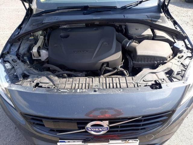 2018 VOLVO S60 R-DESI