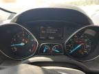 2017 FORD ESCAPE S   for sale at Copart SC - NORTH CHARLESTON