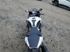 2024 KAWASAKI ZX636 K   for sale at Copart MA - NORTH BOSTON