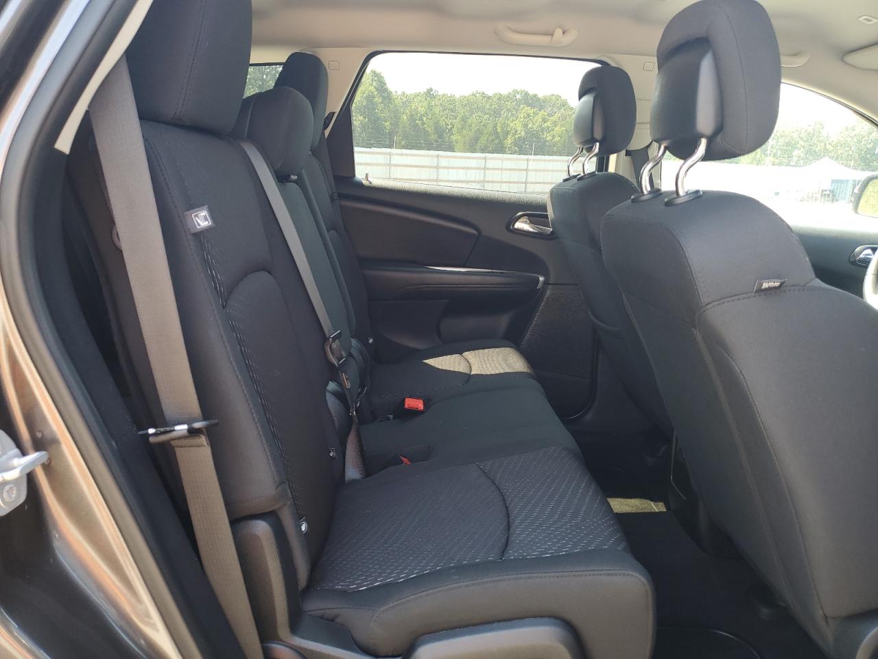 2018 Dodge Journey Se VIN: 3C4PDCAB9JT508668 Lot: 67044305