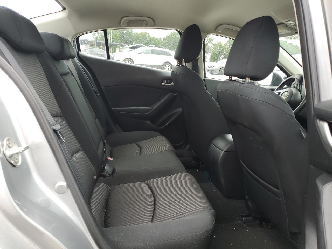 2014 Mazda 3 Touring VIN: JM1BM1V70E1145839 Lot: 68120125