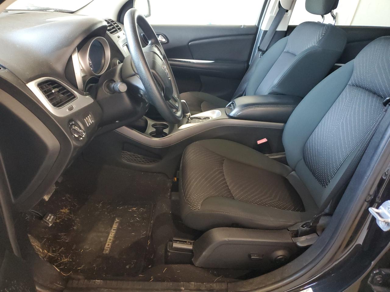 2012 Dodge Journey Sxt VIN: 3C4PDCBG0CT144203 Lot: 70664645