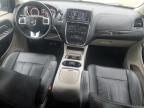 2018 DODGE GRAND CARAVAN CREW   for sale at Copart AB - EDMONTON