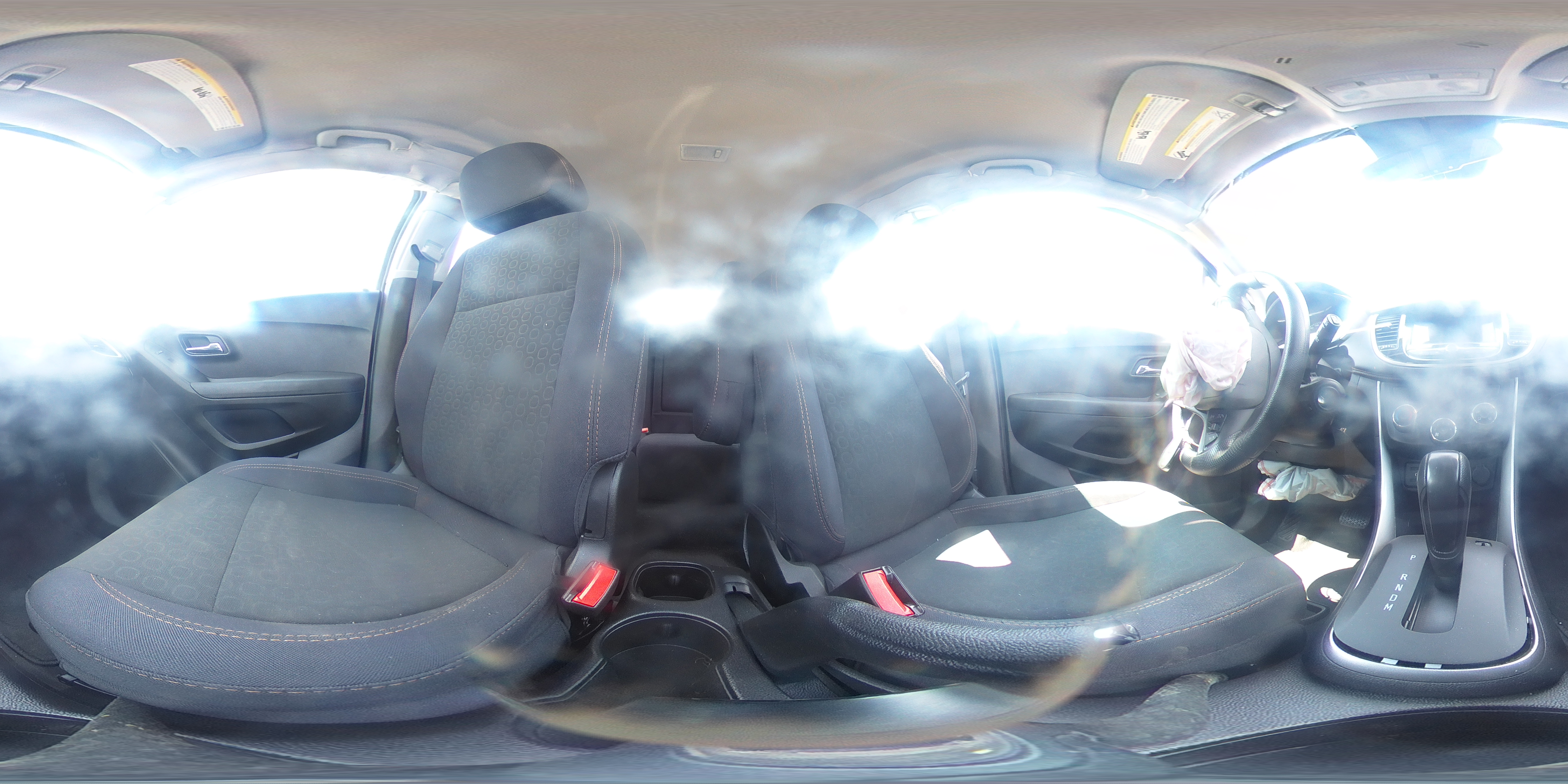 2019 Chevrolet Trax Ls VIN: 3GNCJKSB1KL264989 Lot: 68956985