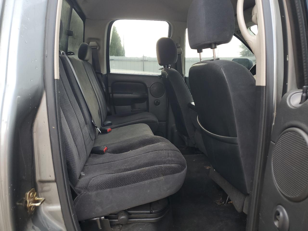 2005 Dodge Ram 2500 St VIN: 3D7KR28C45G731600 Lot: 69998155