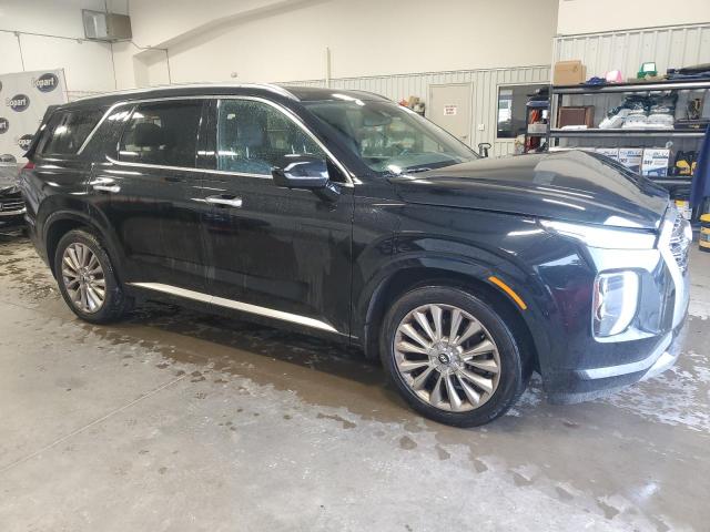 HYUNDAI PALISADE 2020 Черный