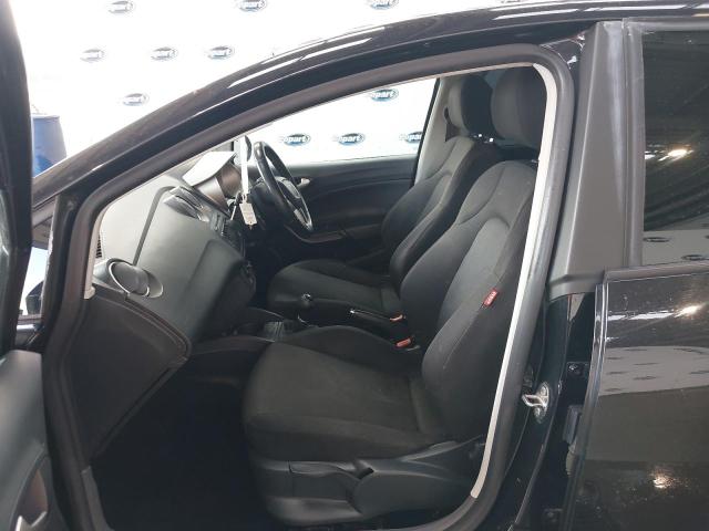 2010 SEAT IBIZA SPOR