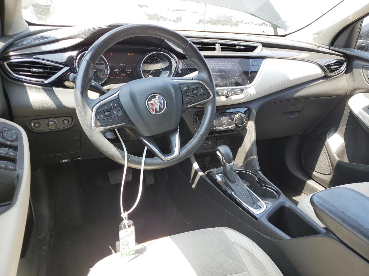 2020 Buick Encore Gx Preferred VIN: KL4MMBS25LB126292 Lot: 69259325