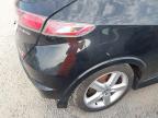 2010 HONDA CIVIC TYPE for sale at Copart WOLVERHAMPTON