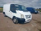 2007 FORD TRANSIT 85 for sale at Copart WOLVERHAMPTON