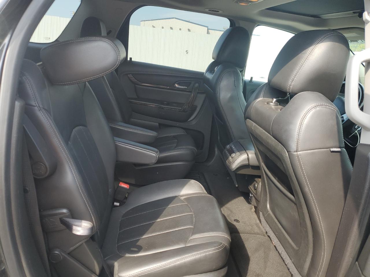 2015 GMC Acadia Denali VIN: 1GKKRTKD4FJ279461 Lot: 67987475