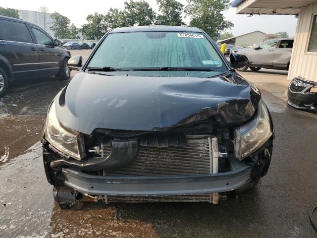  CHEVROLET CRUZE 2014 Czarny